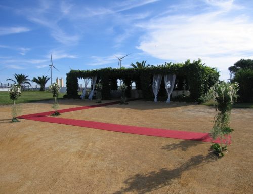 Trámites boda civil y por la Iglesia