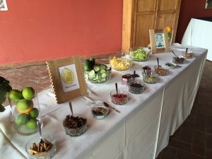 Gintonic corner en Dehesa_Bolaños