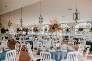 Salones Dehesa Bolaños