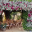 Ceremonia civil pérgola Dehesa Bolaños