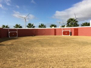 Plaza de toros Dehesa Bolaños