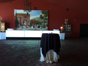 Barra libre - Boda Tamara & Borja en Dehesa Bolaños