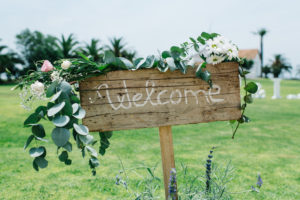 Welcome - Boda Inma & Ronan en Dehesa Bolaños