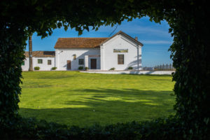 Casa campo - Boda María & Álvaro en Dehesa Bolaños
